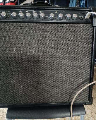 Amplificatore chitarra elettrica