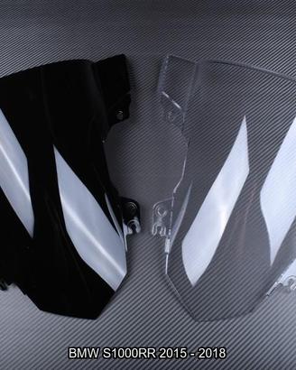 Cupolino / Parabrezza BMW S1000RR 2015 - 2018 K46