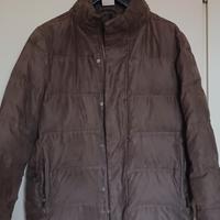 Giacca piumino uomo Pal Zileri taglia 50 