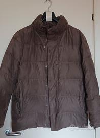 Giacca piumino uomo Pal Zileri taglia 50 