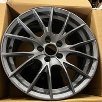 Cerchi in lega 18 pollici