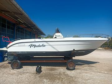 MANO MARINE 22.50 Sport fish