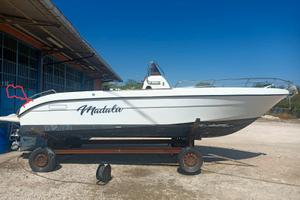 MANO MARINE 22.50 Sport fish