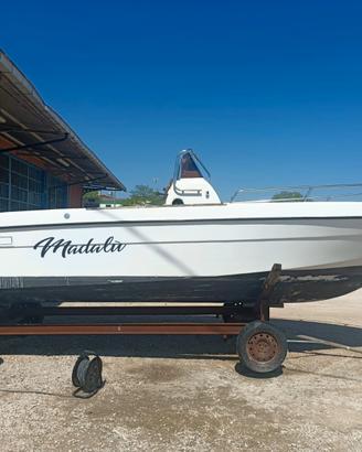 MANO MARINE 22.50 Sport fish