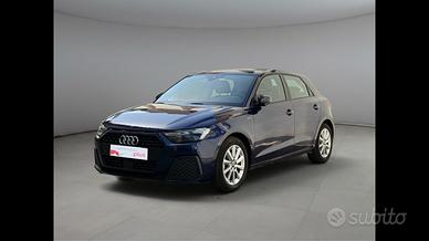 Audi Audi A1 Sportback Business 30 TFSI 85(116) k