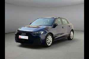 Audi Audi A1 Sportback Business 30 TFSI 85(116) k