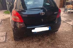 Toyota Yaris 2008