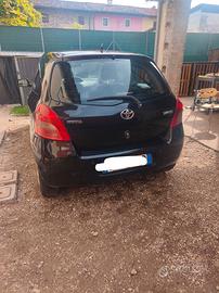Toyota Yaris 2008