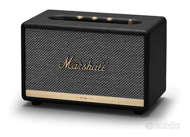 Marshall Acton II Bluetooth altoparlante, senza fi