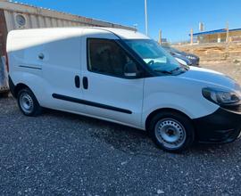 Fiat Doblò Maxi 3 posti 1.6cc 105CV iva inclusa