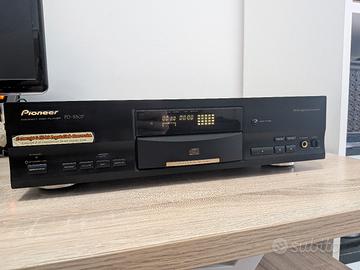 Pioneer PD-S507