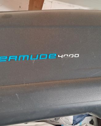Box da tetto Norauto bermude 4000