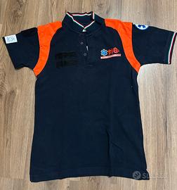 Polo Payper 118 Soccorso Sanitario
