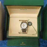 ROLEX EXPLORER II 