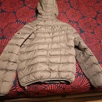 piumino canadian peak