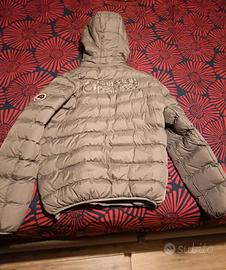 piumino canadian peak