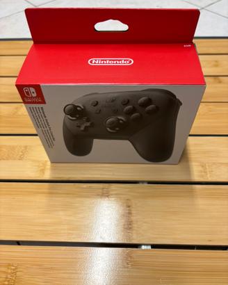Pro controller switch 1