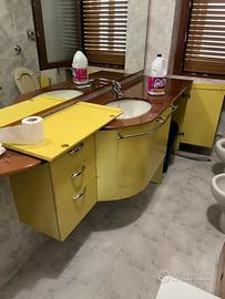 Mobile Bagno completo
