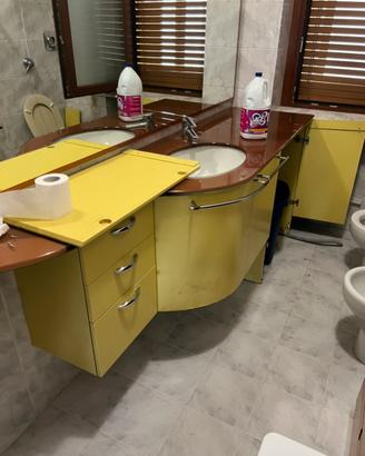 Mobile Bagno completo