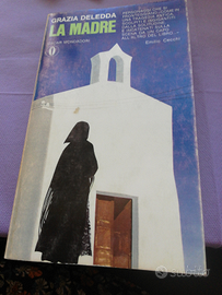 La madre di Grazia Deledda