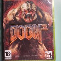 Doom 3 xbox