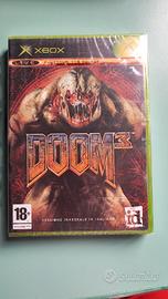 Doom 3 xbox