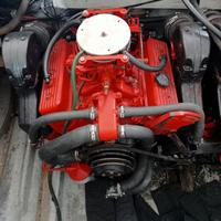 VOLVOPENTA 4.3 carburato - 200 hp completo