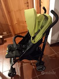 passeggino leggero foppapedretti hurra'