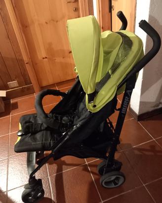 passeggino leggero foppapedretti hurra'