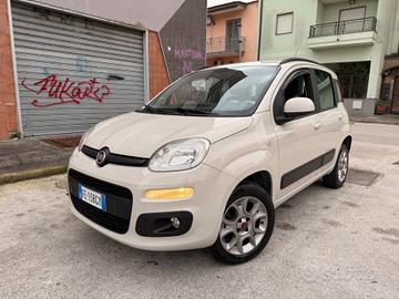 Fiat Panda 0.9 TwinAir Natural Power Lounge 2017 F