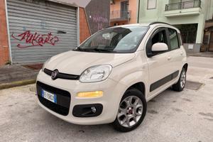 Fiat Panda 0.9 TwinAir Natural Power Lounge 2017 F