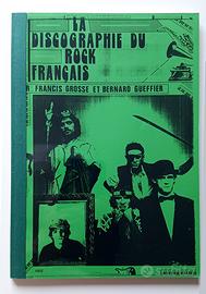 Discografia del Rock progressivo folk pop Francese