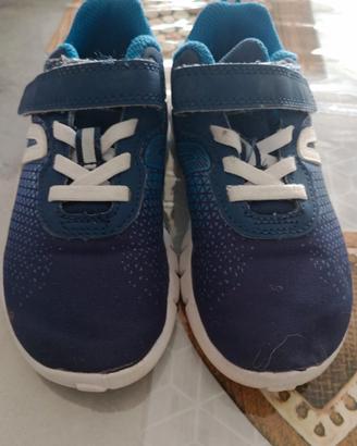 scarpe bambino