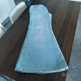 Jeans a zampa - Brandy Melville