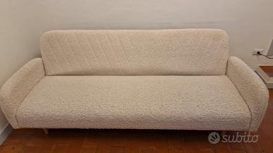 Divano letto 