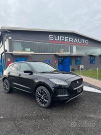 JAGUAR E-PACE 2.0 DIESEL 180 CV