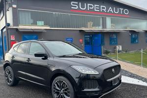JAGUAR E-PACE 2.0 DIESEL 180 CV
