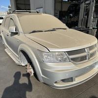 RICAMBI USATI AUTO DODGE Journey 1° Serie BWD Die