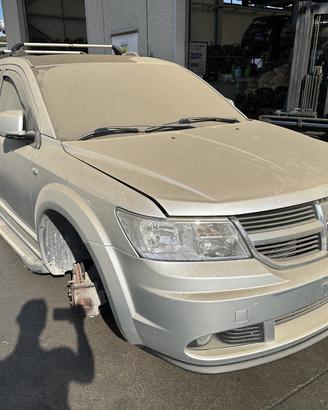 RICAMBI USATI AUTO DODGE Journey 1° Serie BWD Die