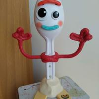 Forky Toy Story