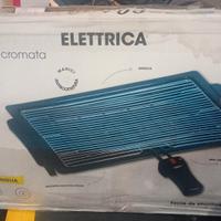 griglia elettrica 