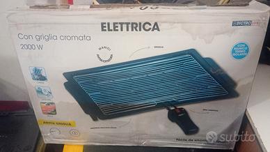 griglia elettrica 