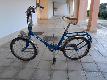 bici  in perfette condizioni 