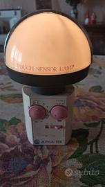 lampada a radio