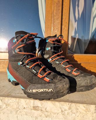 Scarponi La Sportivi Aequilibrium ST GTX 
