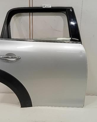 PORTIERA POSTERIORE DESTRA MINI Countryman 1° Ser