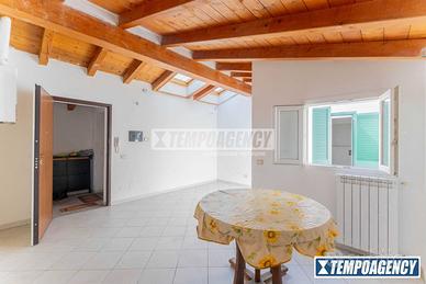 Bilocale 50 mq con balcone - Libero subito