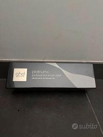 Piastra capelli GHD Platinum+, lisciatura perfetta