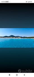 Piccolo appartamento climatizzato sud sardegna
