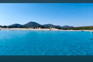 Piccolo appartamento climatizzato sud sardegna